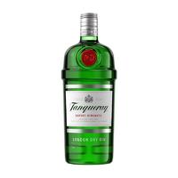 88VIP：Tanqueray 添加利 伦敦干味金酒 47.3%vol 750ml