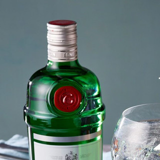 Tanqueray 添加利 伦敦干味金酒 47.3%vol 750ml