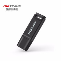 HIKVISION 海康威视 USB2.0 U盘 4GB