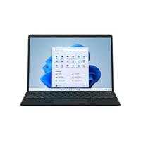 Microsoft 微软 Surface Pro 8 13英寸 Windows 11 二合一平板电脑（2880*1920dpi、酷睿i7-1185G7、16GB、512GB SSD、WiFi版、石墨灰）