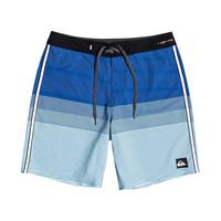 Quiksilver HIGHLINE MASSIVE 19 男子冲浪短裤 TW_EQYBS04192-BZG6 蓝色