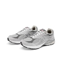 new balance 990v3系列 M990GY3 男女款休闲运动鞋