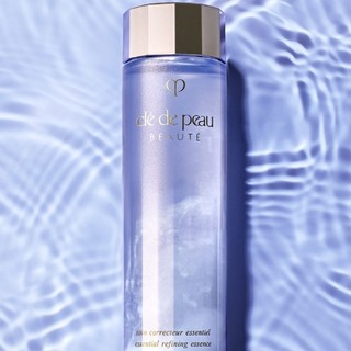 cle de peau BEAUTE 肌肤之钥 沁肌调理精华露 170ml*2