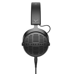 beyerdynamic 拜亚动力 DT900 PRO X 头戴式耳机