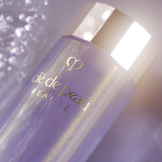 cle de peau BEAUTE 肌肤之钥 沁肌调理精华露 170ml