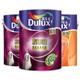 Dulux 多乐士 抗甲醛全效内墙乳胶漆 墙面漆油漆涂料 A999 A748 套装15L