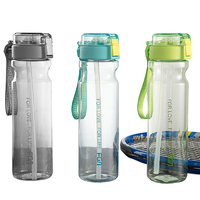 FUGUANG 富光 FS181139-700 斐乐吸管杯 700ml