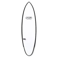 HAYDENSHAPES SHRED SLED 传统冲浪板 短板
