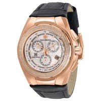 TECHNOMARINE 巡航系列 男士石英表 TM-119009