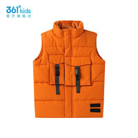 361° 儿童棉马甲