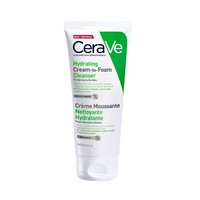 88VIP：CeraVe 适乐肤 氨基酸泡沫温和洁面 100ml