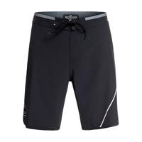 Quiksilver HIGHLINE NEW WAVE 20 男子冲浪短裤 TW_EQYBS04088-KVJ0 黑色