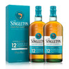 THE SINGLETON GLEN ORO 12年 苏格兰 单一麦芽威士忌 40%vol