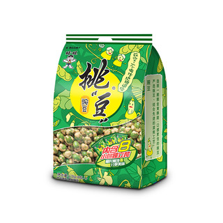 Want Want 旺旺 挑豆 豌豆 176g