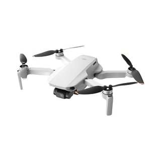 DJI 大疆 Mini SE 可折叠 四轴无人机 白色