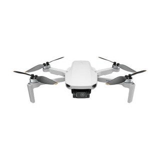 DJI 大疆 Mini SE 可折叠 四轴无人机 白色