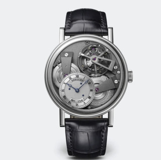 宝玑 Tradition 7047 | Breguet