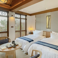 大理巍山颐和耘熹酒店