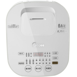 Midea 美的 MB-WHS30C96 电饭煲 3L