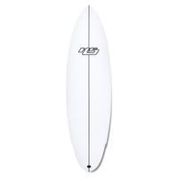 HAYDENSHAPES SHRED SLED 传统冲浪板 短板 白色 5尺6