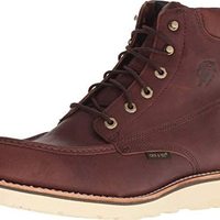 Chippewa Men&#39;s Edge Walker Waterproof Work Boot Soft Toe