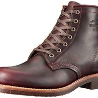 Original Chippewa Collection Men&#39;s 6-Inch Service Utility Boot