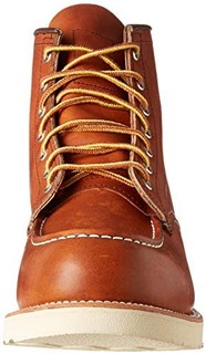 Red Wing Heritage Men's Classic Moc 6" Boot