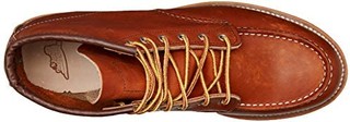 Red Wing Heritage Men's Classic Moc 6" Boot