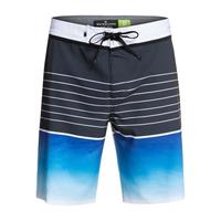 Quiksilver HIGHLINE SLAB 20 男子冲浪短裤 TW_EQYBS04080-PRM6 蓝色/黑色