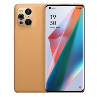 OPPO Find X3 Pro 5G智能手机 12GB+256GB