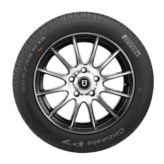 PIRELLI 倍耐力 Cinturato P7 轿车轮胎 运动操控型 215/55R16 97W