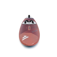 FANATIC GRIP TE 传统冲浪板 Hybrid冲浪板 13220-1001 混合色 6尺8