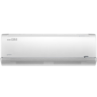 Midea 美的 风语者系列 KFR-35GW/BP3DN8Y-FA200(1) 新一级能效 壁挂式空调 1.5匹