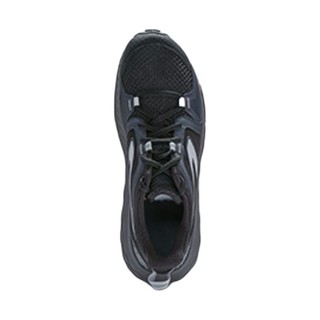 DECATHLON 迪卡侬 Run Comfort Grip 男子跑鞋 8488646 黑色 41