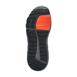 DECATHLON 迪卡侬 Run Comfort Grip 男子跑鞋 8488646 黑色 41