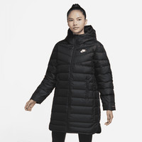 NIKE 耐克 Therma-FIT Repel Windrunner 女子连帽外套