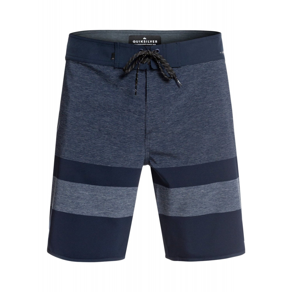 Quiksilver HIGHLINE TIJUANA 18 男子冲浪短裤 TW_EQYBS04132