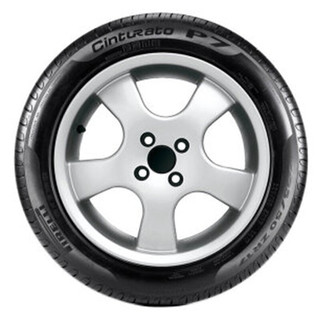 PIRELLI 倍耐力 Cinturato P7 MO 轿车轮胎 运动操控型 225/55R16 95W