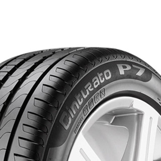 PIRELLI 倍耐力 Cinturato P7 MO 轿车轮胎 运动操控型 225/55R16 95W