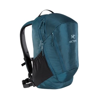 ARC'TERYX 始祖鸟 24系列 Mantis 26 中性双肩背包 航空灰 26L