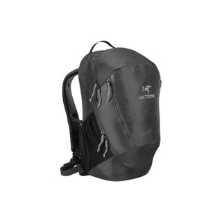 ARC'TERYX 始祖鸟 24系列 Mantis 26 中性双肩背包 航空灰 26L