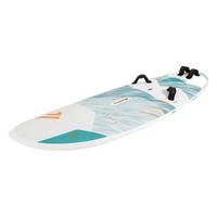 FANATIC GECKO 传统冲浪板 长板 13210-1011 混合色 10尺