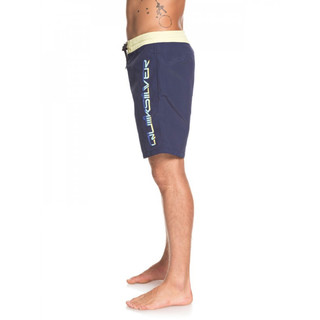 Quiksilver OMNI BEACHSHORT 18 男子冲浪短裤 TW_EQYBS04128-BTE0 紫色