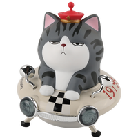 吾皇万睡 G02S011 盲盒 单盒