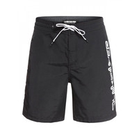 Quiksilver OMNI BEACHSHORT 18 男子冲浪短裤 TW_EQYBS04128-KVJ0 黑色