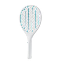 CHENGYOU 承友 灭蚊拍 直插充电款 20.7*46.4cm 浅蓝
