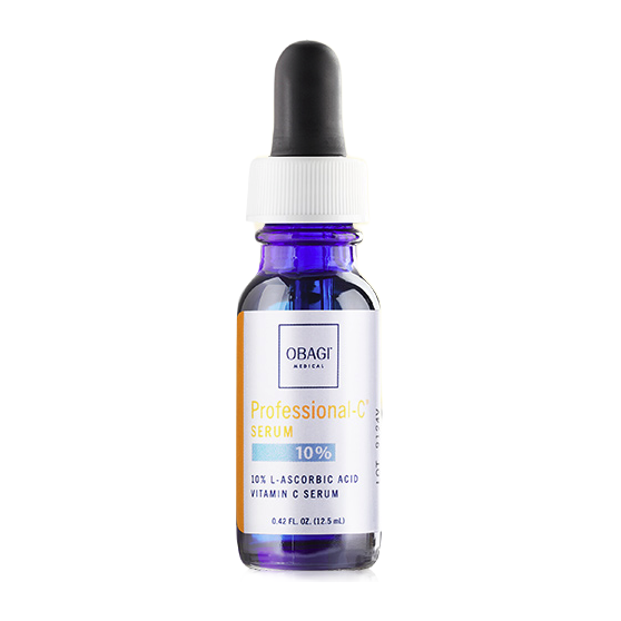 欧邦琪 维C臻护焕亮精华10% 12.5ml