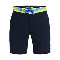 Quiksilver OUT THERE BEACHSHORT 18 男子冲浪短裤  TW_EQYBS04356-KVJ0 黑色