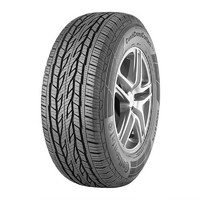 德国德国马牌 Continental LX2 SUV轮胎 SUV&越野型 225/60R18 100H