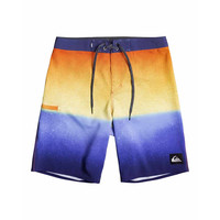 Quiksilver SURFSILK SLAB 20 男子冲浪短裤 TW_EQYBS04529